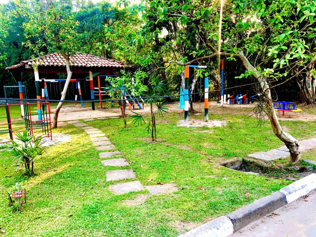 Villa Casa Marimar Ilhéus à Caraguatatuba Extérieur photo