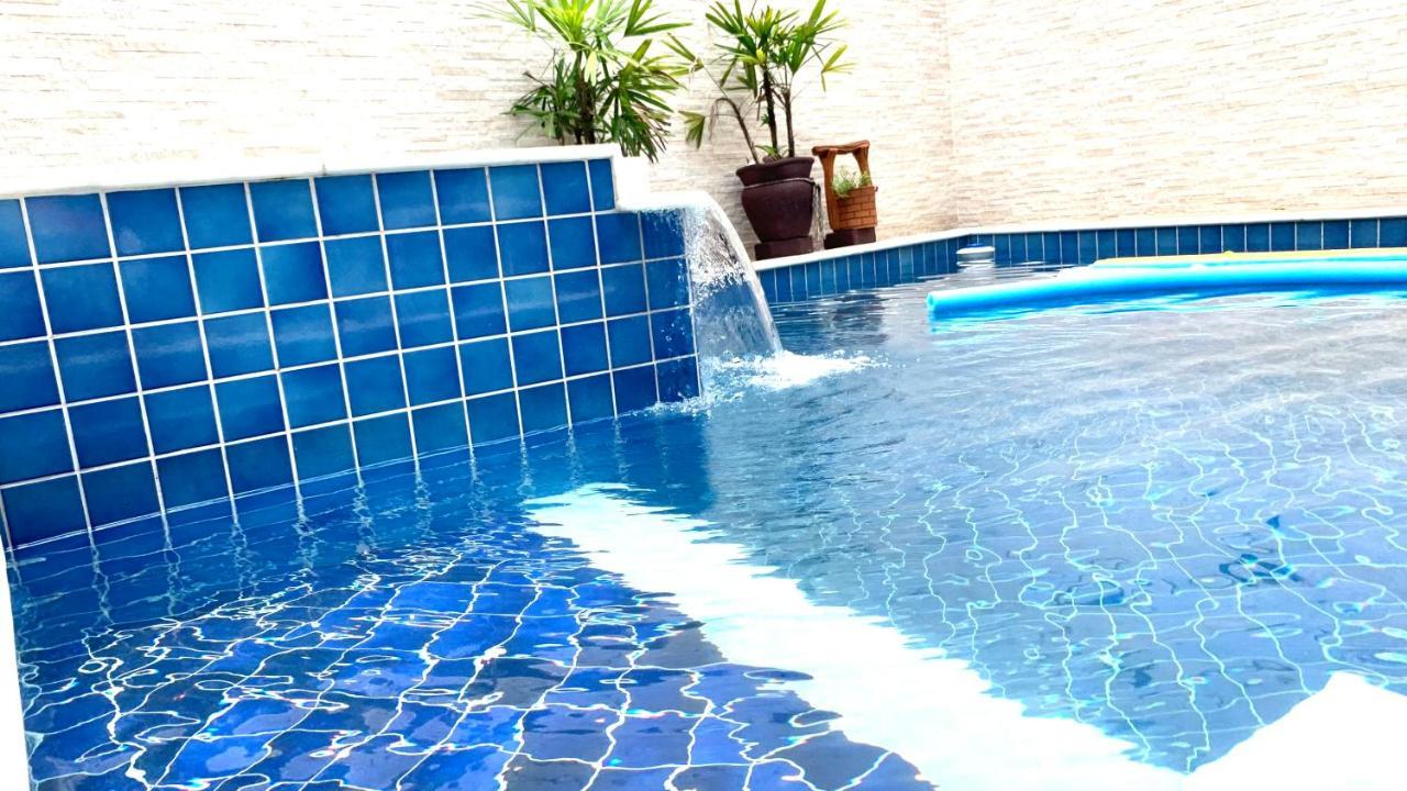 Villa Casa Marimar Ilhéus à Caraguatatuba Extérieur photo