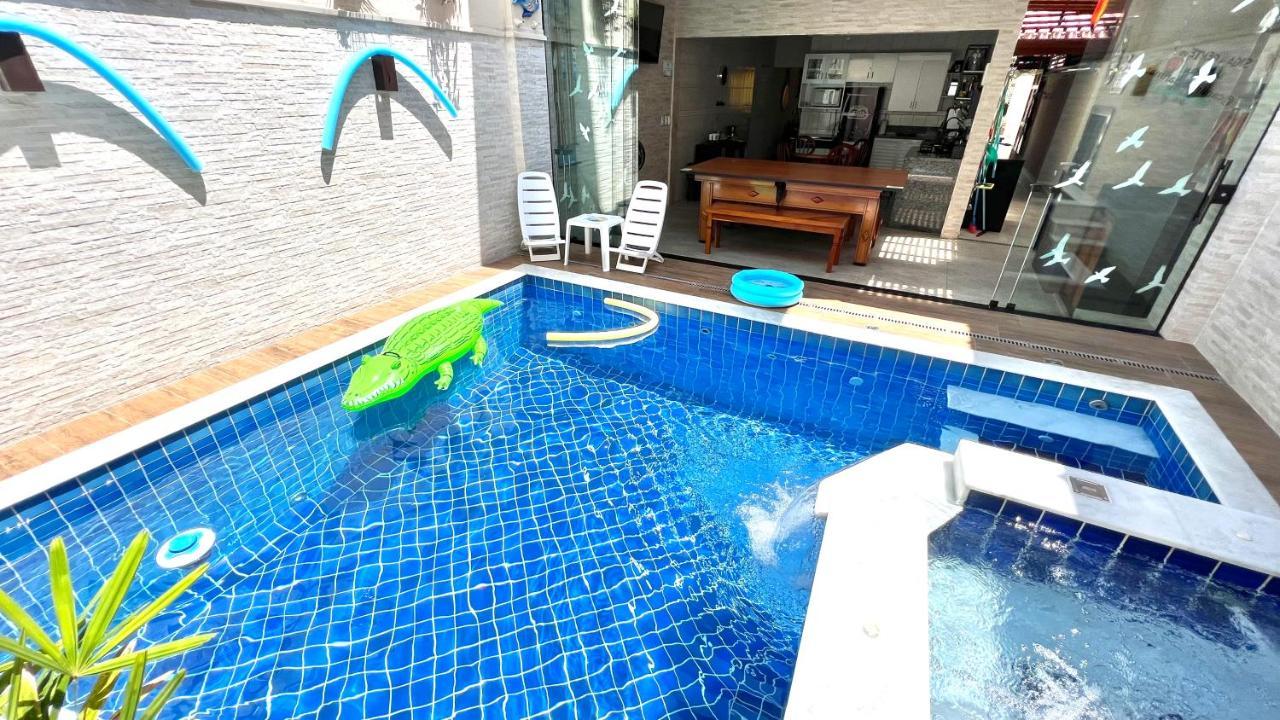 Villa Casa Marimar Ilhéus à Caraguatatuba Extérieur photo