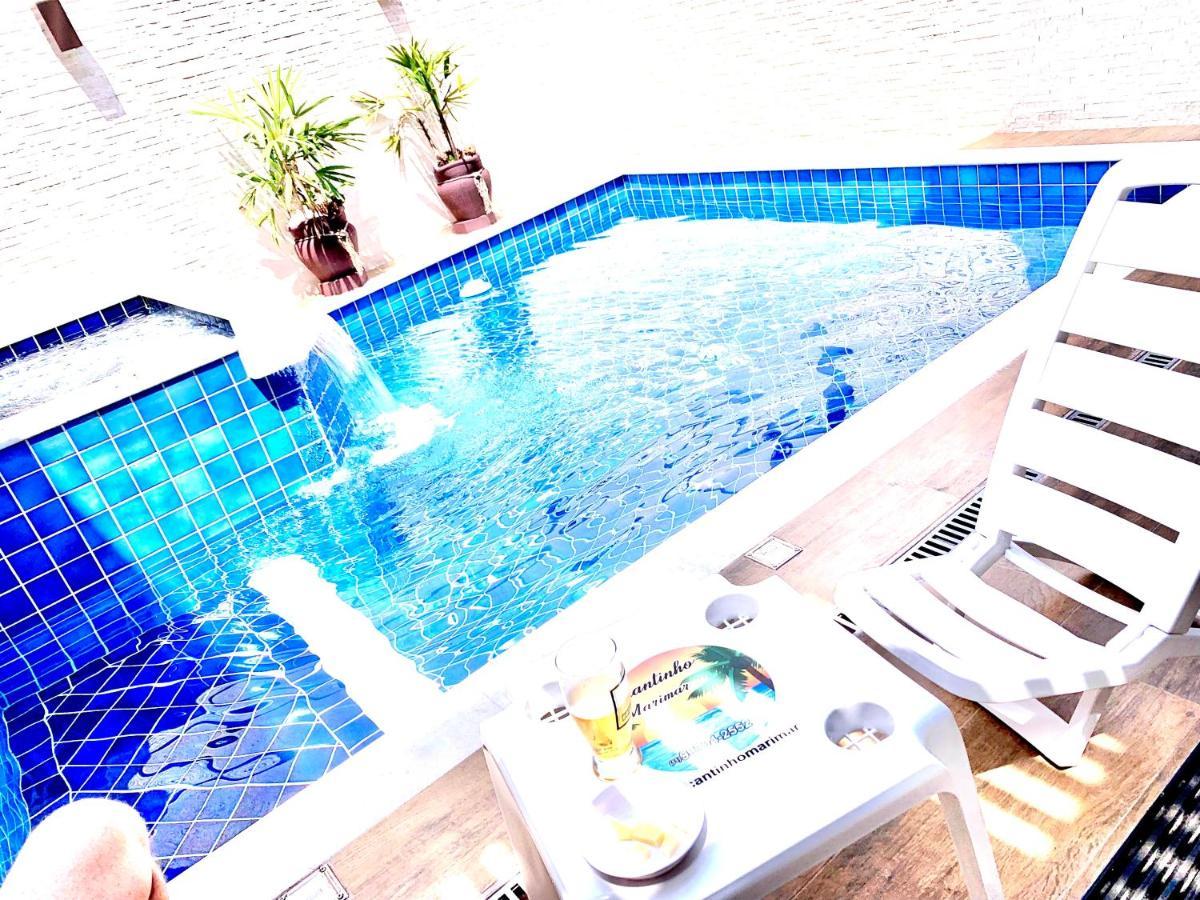 Villa Casa Marimar Ilhéus à Caraguatatuba Extérieur photo