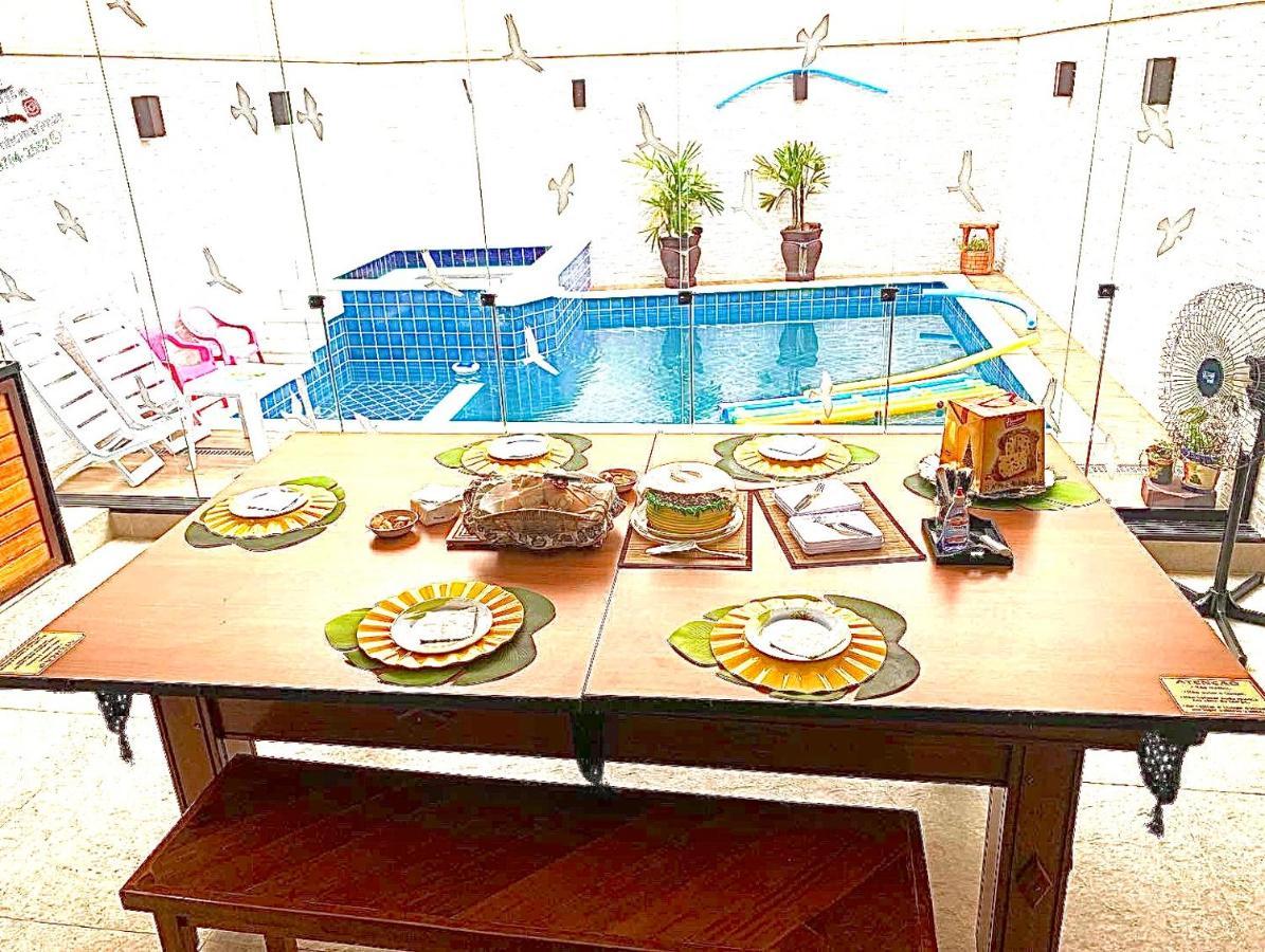 Villa Casa Marimar Ilhéus à Caraguatatuba Extérieur photo