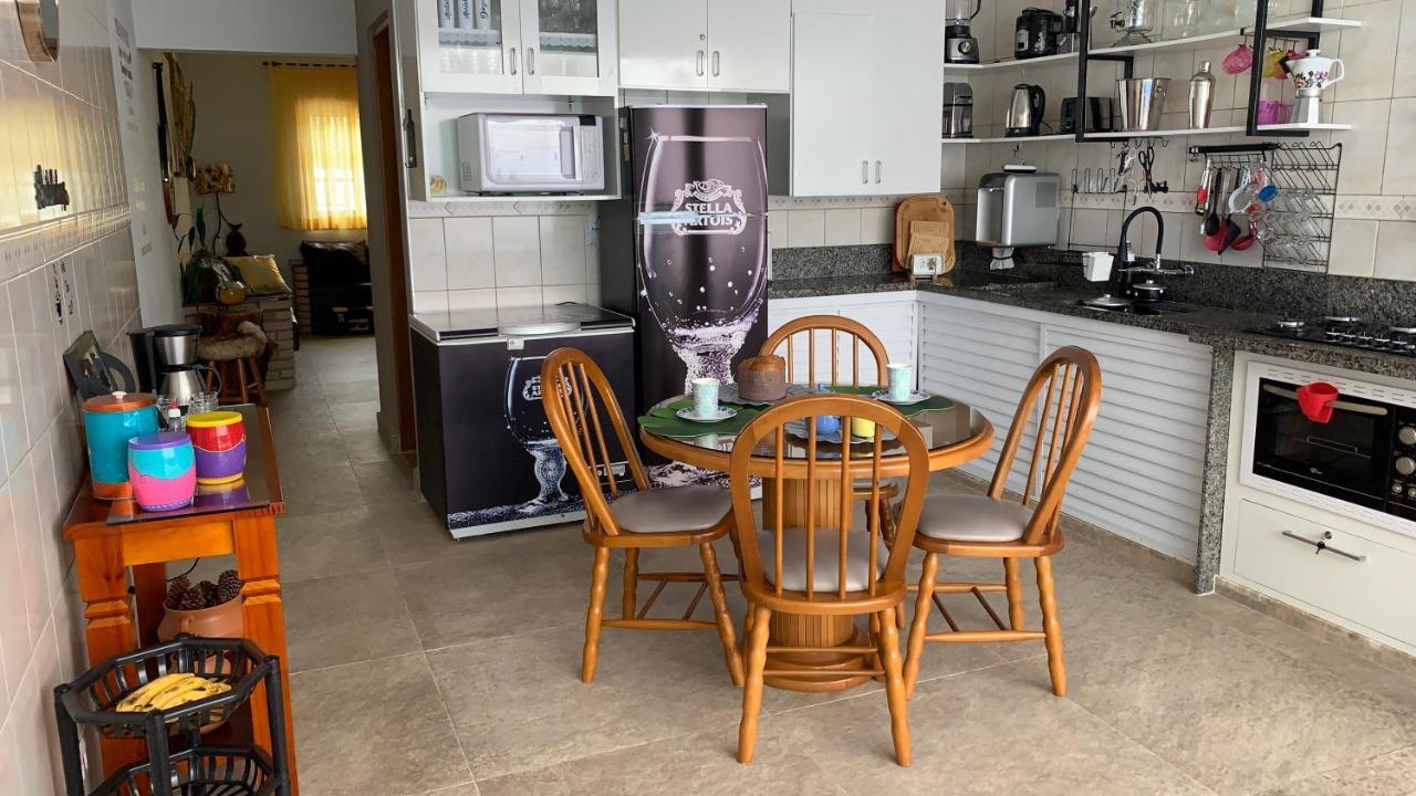 Villa Casa Marimar Ilhéus à Caraguatatuba Extérieur photo