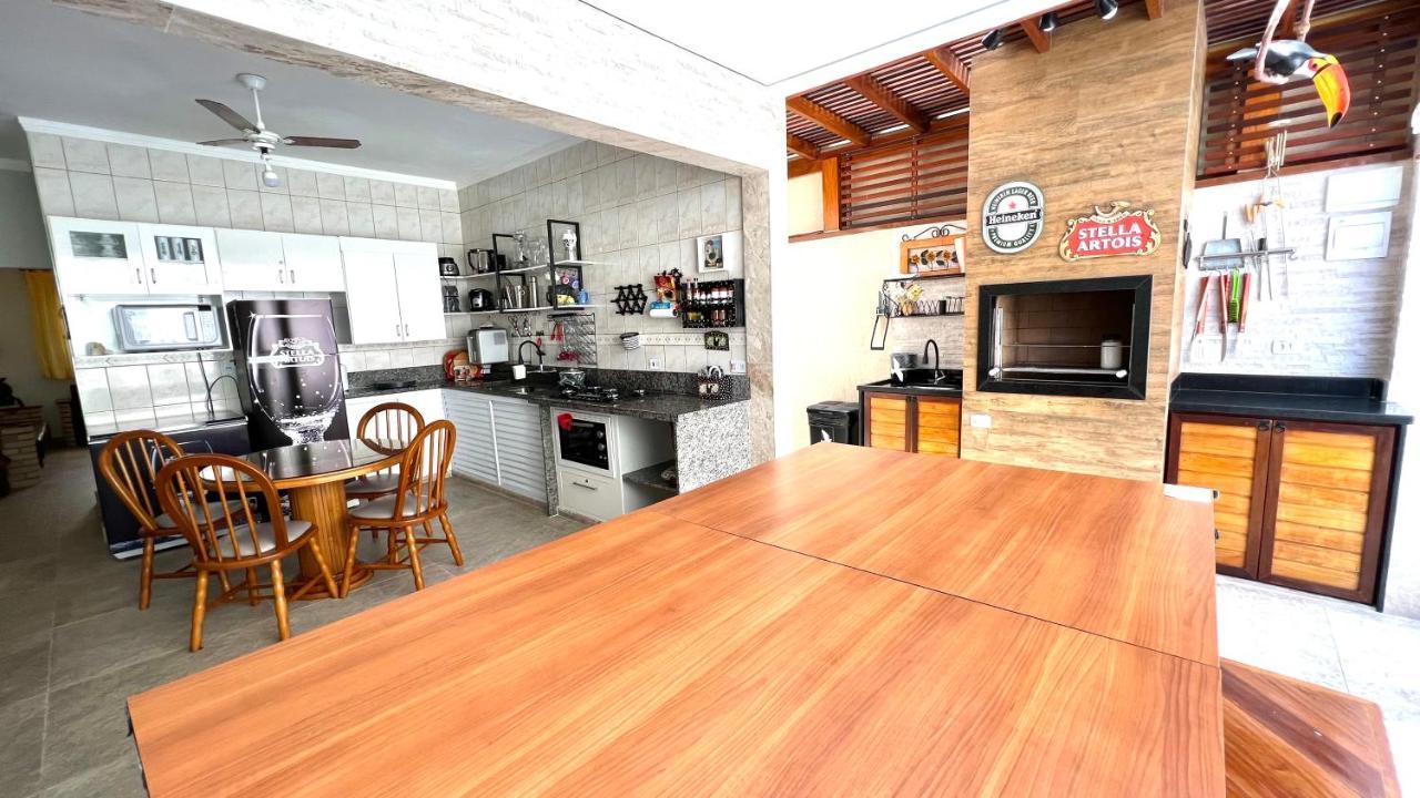 Villa Casa Marimar Ilhéus à Caraguatatuba Extérieur photo