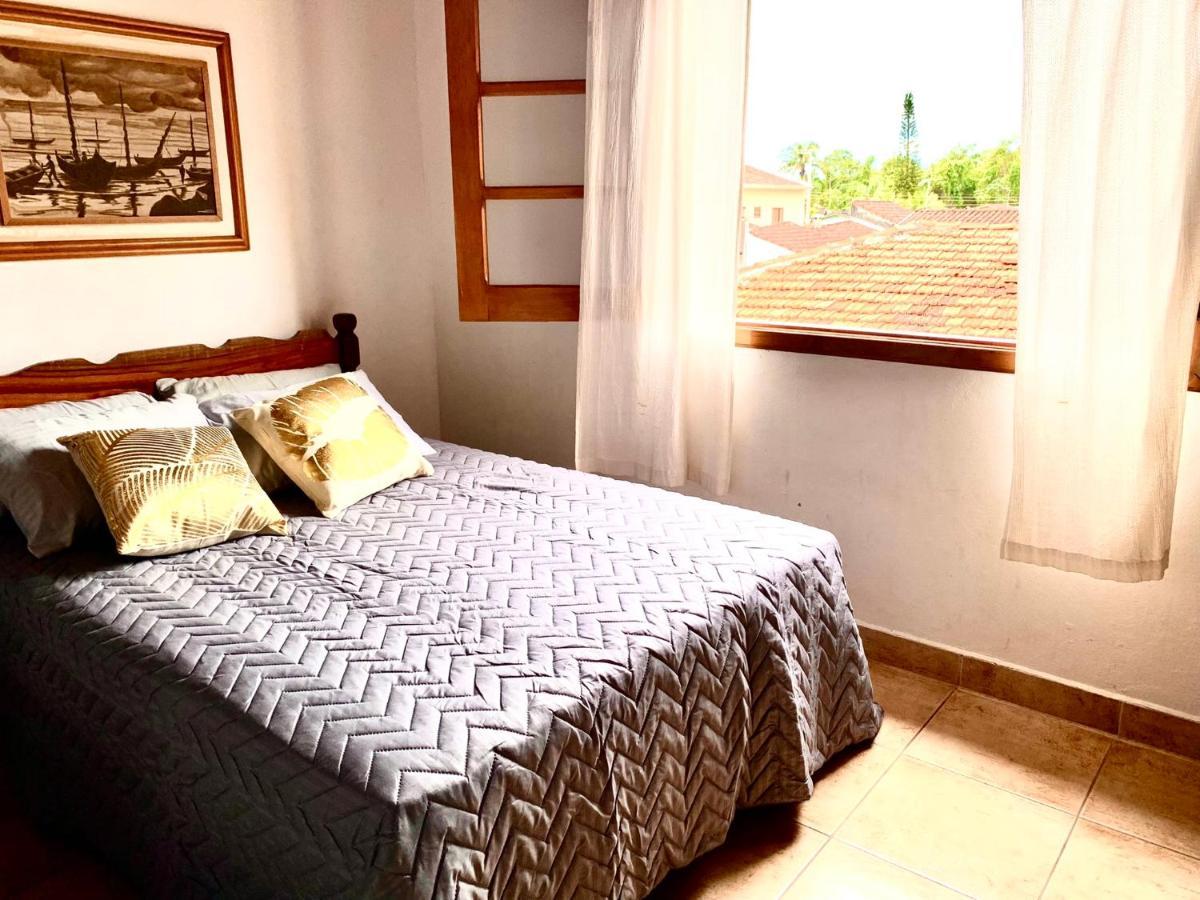 Villa Casa Marimar Ilhéus à Caraguatatuba Extérieur photo