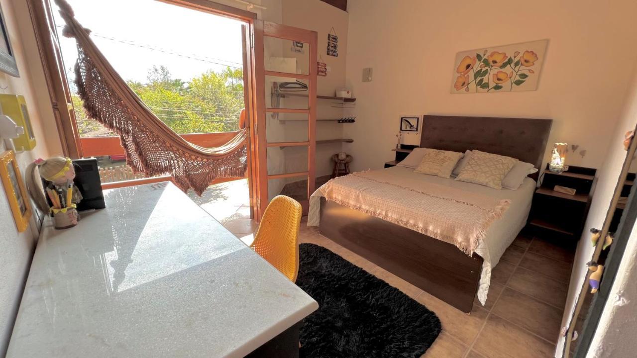 Villa Casa Marimar Ilhéus à Caraguatatuba Extérieur photo